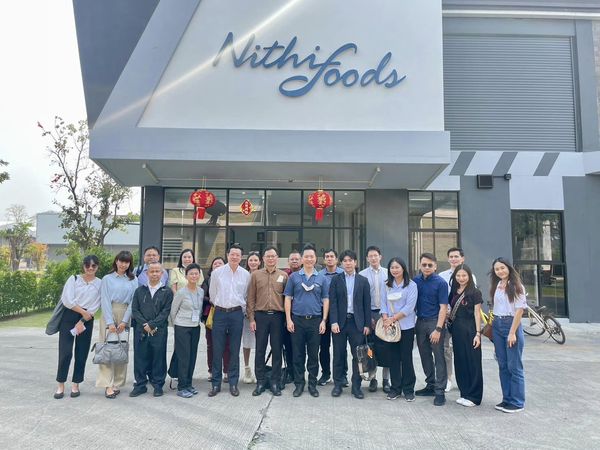 กองพัฒนาผู้ประกอบการไทย และศูนย์เศรษฐกิจการลงทุนภาคที่1 BOI ร่วมกับสมาคมไทยซับคอนจัดกิจกรรมพัฒนาเชื่อมโยงอุตสาหกรรม ครั้งที่ 26 จังหวัดเชียงใหม่-ลำพูน