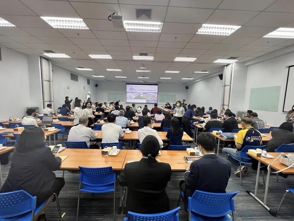 กองพัฒนาผู้ประกอบการไทย และศูนย์เศรษฐกิจการลงทุนภาคที่1 BOI ร่วมกับสมาคมไทยซับคอน จัดกิจกรรมพัฒนาเชื่อมโยงอุตสาหกรรม ครั้งที่ 26 จังหวัดเชียงใหม่-ลำพูน