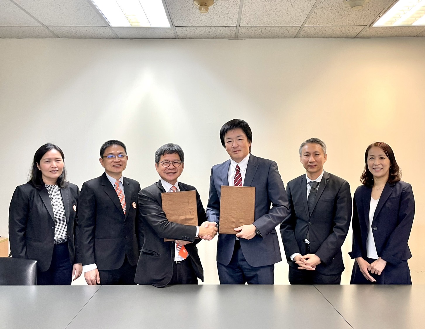 Asia Alliance Partner Co., Ltd. (AAP) บริษัทที่ปรึกษาด้านบัญชีและการลงทุนระดับนานาชาติ ผนึกกำลังกับสมาคม Thai Subcon ร่วมลงนามบันทึกข้อตกลง (MOU)