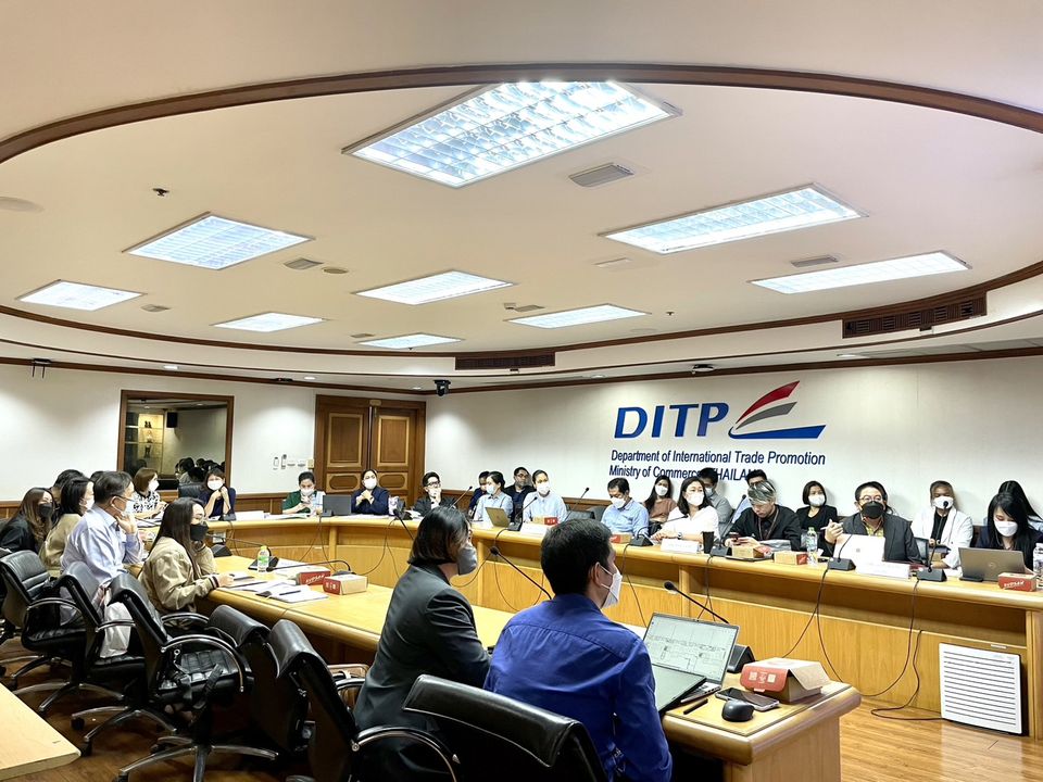 TAPA 2023  (Thailand International Auto Parts & Accessories Show)